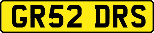 GR52DRS
