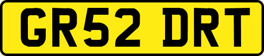 GR52DRT