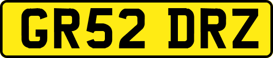 GR52DRZ