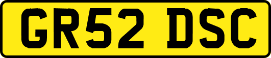 GR52DSC