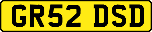 GR52DSD