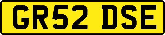 GR52DSE
