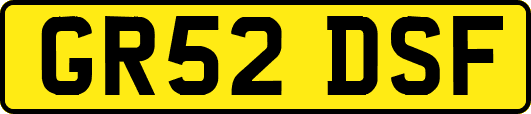 GR52DSF