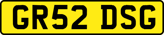 GR52DSG