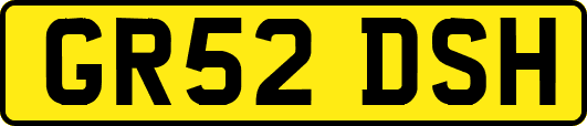 GR52DSH