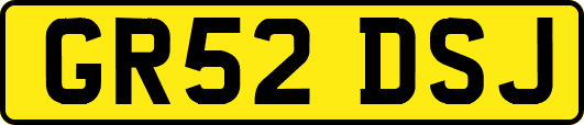 GR52DSJ