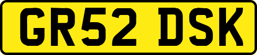 GR52DSK