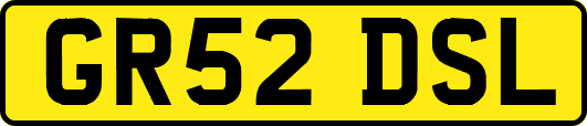 GR52DSL