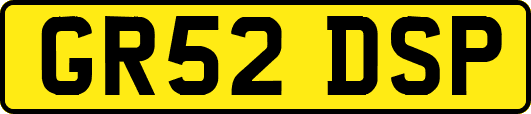 GR52DSP
