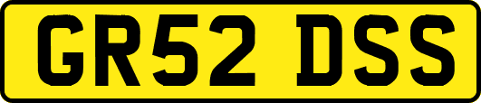 GR52DSS