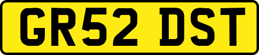 GR52DST