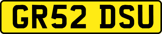 GR52DSU