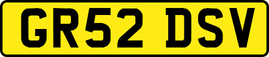 GR52DSV