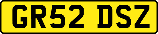 GR52DSZ