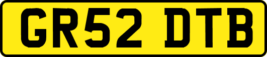 GR52DTB