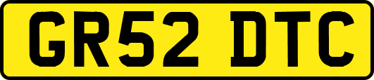 GR52DTC