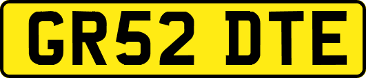 GR52DTE