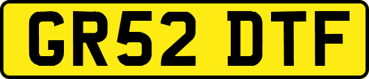 GR52DTF