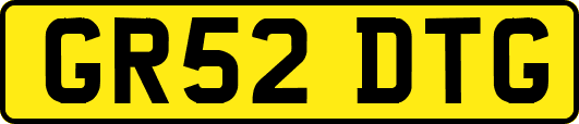 GR52DTG