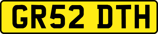 GR52DTH
