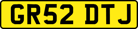 GR52DTJ