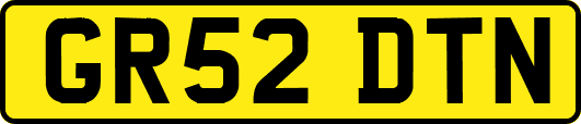 GR52DTN