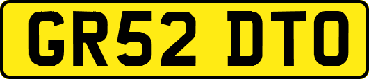 GR52DTO