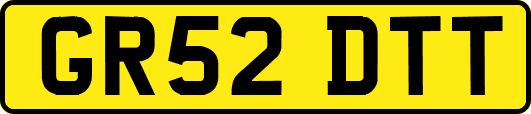 GR52DTT