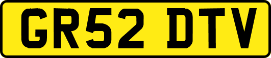 GR52DTV