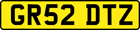 GR52DTZ