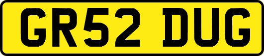 GR52DUG