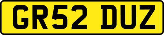 GR52DUZ