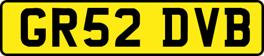 GR52DVB