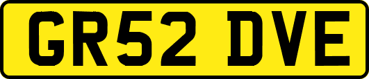 GR52DVE