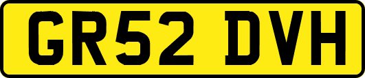 GR52DVH