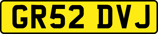 GR52DVJ