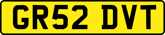 GR52DVT