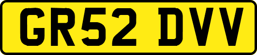 GR52DVV