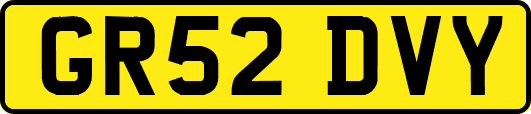 GR52DVY