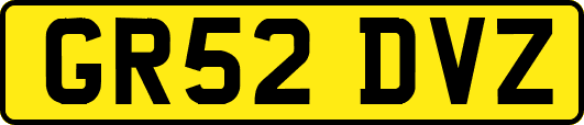 GR52DVZ