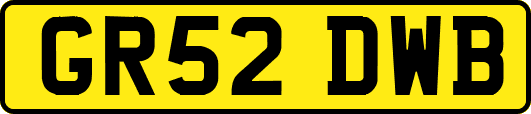 GR52DWB