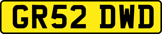 GR52DWD
