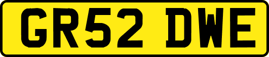 GR52DWE