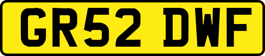 GR52DWF