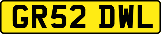GR52DWL
