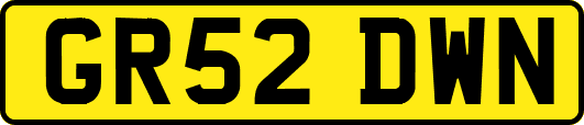 GR52DWN