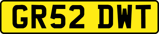 GR52DWT