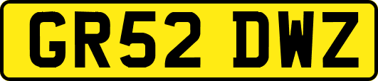 GR52DWZ