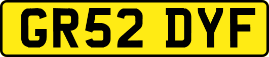 GR52DYF