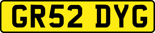 GR52DYG